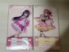 2025年最新】Azki アクリルスタンド ローソンの人気アイテム