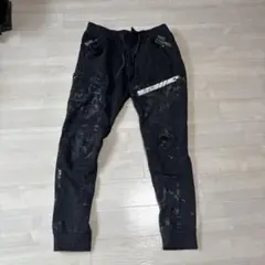 ジョガーパンツ ワークパンツ