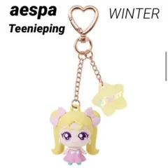 aespa ティニピン