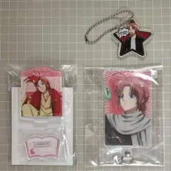 銀魂 グッズ まとめ売り 【神威】