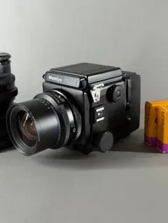 2025年最新】mamiya RZ67 110mmの人気アイテム - メルカリ