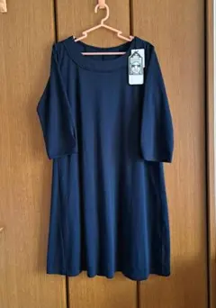 シューラルー ひざ丈ワンピース