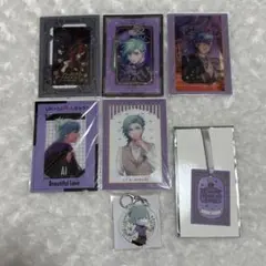うたプリ 藍 まとめ売り