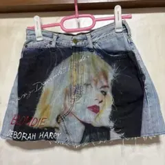 SEXYDYNAMITELONDON セクシーダイナマイトロンドンスカート