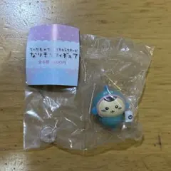 ちいかわ×サンリオキャラクターズ　なりきりフィギア　くりまんじゅう　ハンギョドン