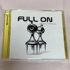 Todd Edwards - FULL ON Volume 2 CD