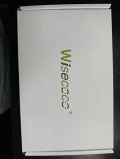 Wisecoo 6インチ 2K フレキシブルOLEDディスプレイ