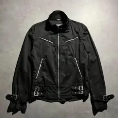 00s archive TORNADO MART punk jacket y2k