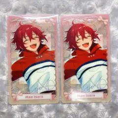 あんスタ 衣更真緒 140点以上グッズまとめ売り あんスタ 衣更真緒 140点以上グッズまとめ売り あんスタ 衣更真緒