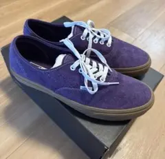 VANS Mte Authentic オーセンティック　29cm