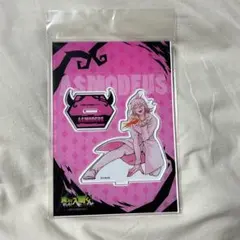 アスモデウス】魔入りました！入間くん evil collection 悪周期 - メルカリ