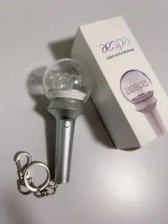2025年最新】aespa ペンラ キーホルダーの人気アイテム - メルカリ