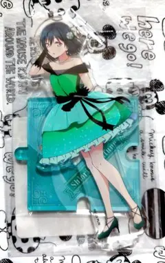 2025年最新】三船栞子 アクスタの人気アイテム - メルカリ