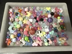 【ナンバー24】 カスタム ビーズ まとめ売り