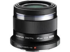 2025年最新】m.zuiko digital 45mm f1.8の人気アイテム - メルカリ