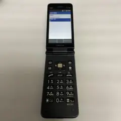 ガラケー 4g