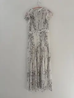 マキシワンピース