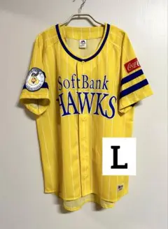 鷹の祭典2020 ユニフォーム Ｌサイズ
