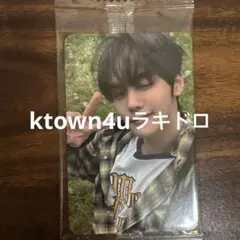 ktown4u ラキドロ ギュビン