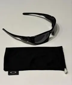 OAKLEY オークリー　TEN テン　サングラス　OO9128-01 スポーツ Oakley OO9128-01 Ten X sunglasses Frame Only No Lenses matte black