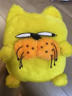 銀魂 わんにゃん大集合ォォォ！！ ぬいぐるみ 4種 - メルカリ