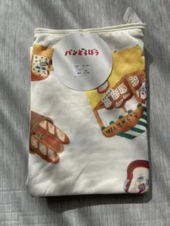 パンどろぼう　ブランケット
