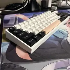 wooting 60HE フルカスタム tofuアルミケース Tofu60 Redux Case – KBDfans® Mechanical Keyboards Store
