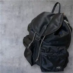 porter tanker バックパック