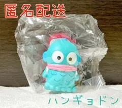 ガチャ サンリオキャラクターズ 寿司-sushi-2 ハンギョドン①
