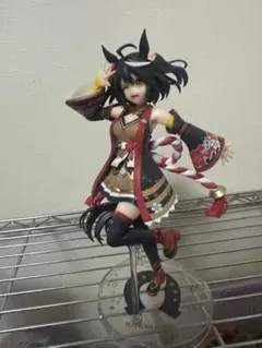 2025年最新】ウマ娘プリティーダービーフィギュアの人気アイテム