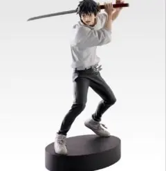 呪術廻戦 乙骨 フィギュア ぬいぐるみ アクスタ 一番くじ グッズまとめ売り 2025年最新】乙骨憂太 一番くじの人気アイテム - メルカリ