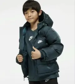 Nike 中綿コート FD2843/160cm