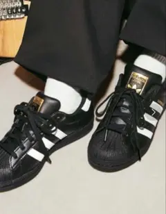 2025年最新】アディダス スーパースター 24の人気アイテム