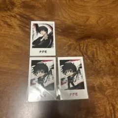 サカモトデイズ　出陣ver 南雲