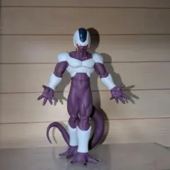 ドラゴンボール　映画　クアラ　メタルクウラ　出陣　フィギュア