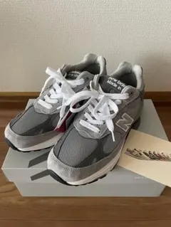 2025年最新】new balance mr993glの人気アイテム - メルカリ