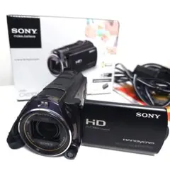 2025年最新】HDR-CX630の人気アイテム - メルカリ