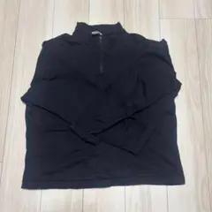 カットソー 長袖カットソー