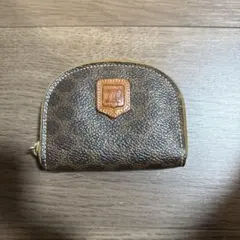 本革 コインケース