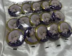 定価以下　15個　カプ缶　糖衣