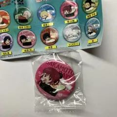 ビッくらポン サカモトデイズ