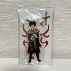 向井康二アクスタ　滝沢歌舞伎ZERO 2022