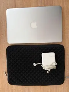 MacBook Air 15インチ MQTM3J/A +Magic Mouse - メルカリ