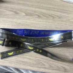 Hey!Say!JUMP PARADE 銀テープ