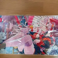2025年最新】混沌の女神様 プレイマットの人気アイテム - メルカリ