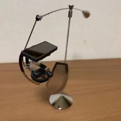 Solar Ornithopter 飛行機型置物
