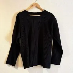 HOMME PLISSE ISSEY MIYAKE プリーツ カットソー 2のサムネイル