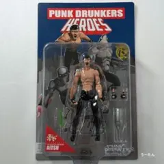 2025年最新】punk drunkers フィギュアの人気アイテム - メルカリ