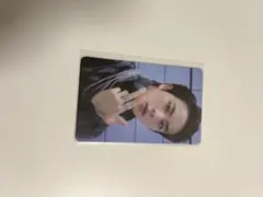 BTS proof JIN トレカ