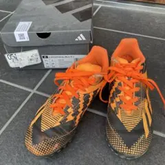 adidas サッカートレーニングシューズ 21.0cm